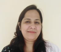 Ms. Anju