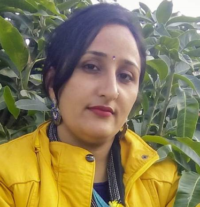 Ms. Renu