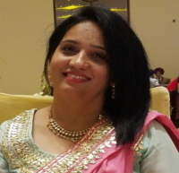 Ms. Navneet