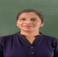 Ms. Bimla