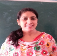 Ms. Kavita