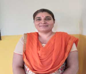 Ms. Manju Devi