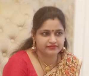 Ms. Sudha 