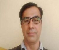 Mr. Shiv Charan