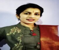 Ms. Jyoti Sharma