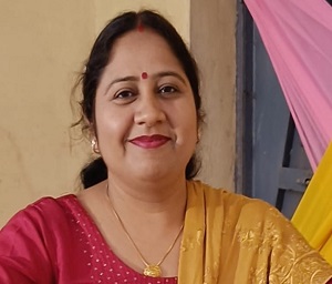 Ms. Vandana Kataria