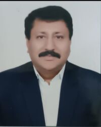 Mr. Yashpal
